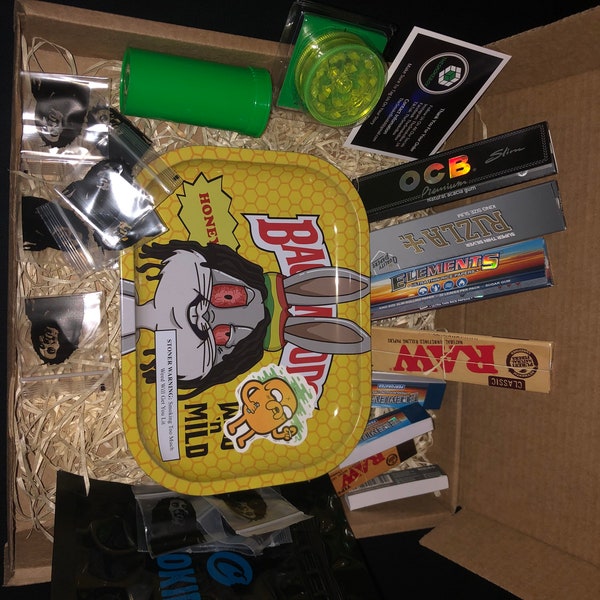 Stoner Gifts - 60+ Gift Ideas for 2023