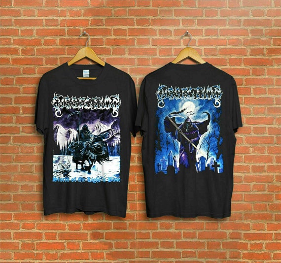 dissection storm of the light's bane shirt