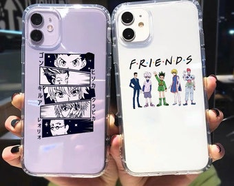 Hunter X Hunter Case Etsy Hunter X Hunter Case Etsy