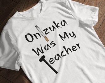 Great Teacher Onizuka GTO Manga Anime Pin Lapel Button