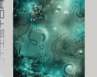 Nautistore, Panel -Maritim Tattoo MT - Sommersweat