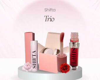 Shifta Lip Care Trio