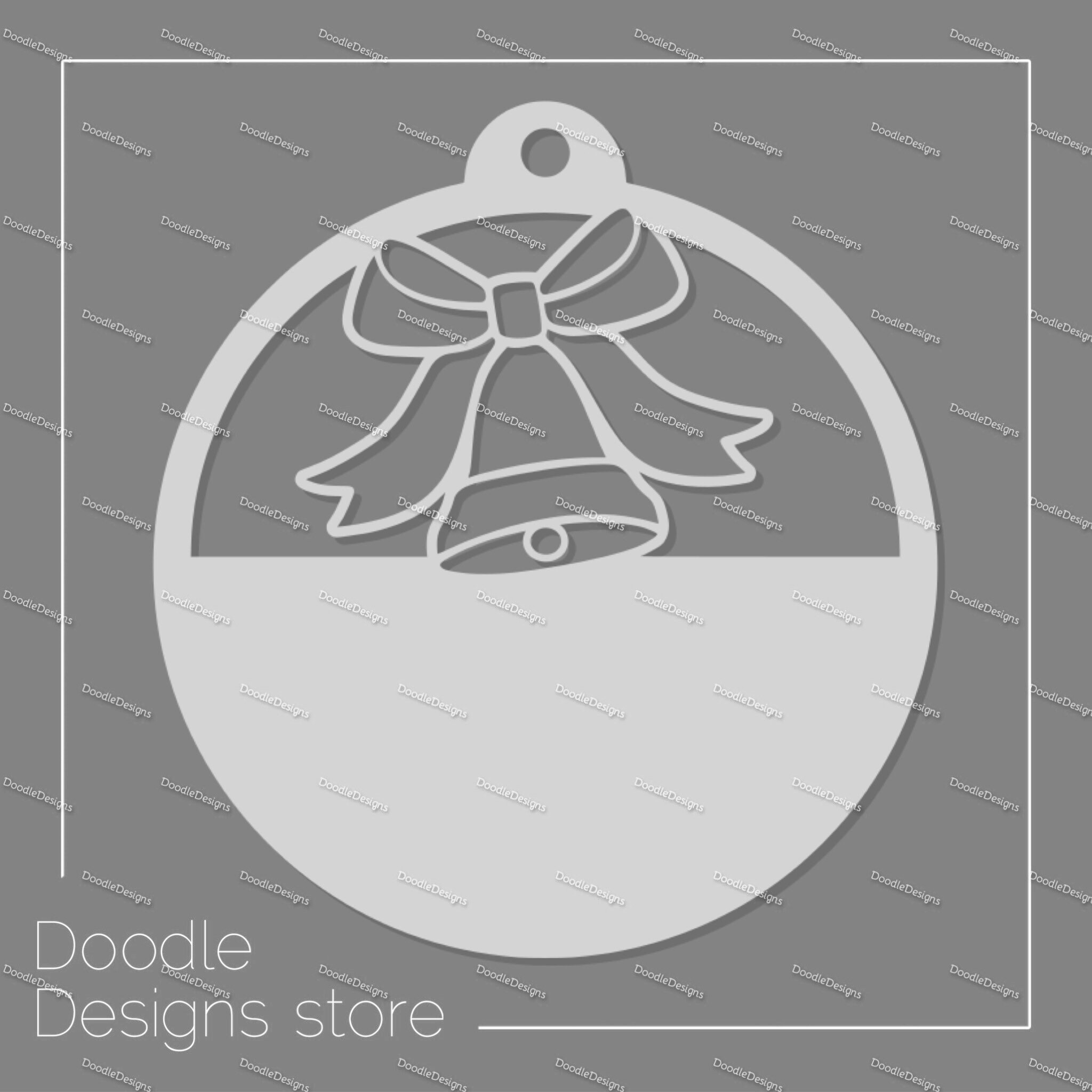 Christmas Gift Tag Svg Bundle/ Christmas Gift Tag Svgs for Cricut