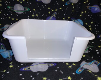 ceramic litter box