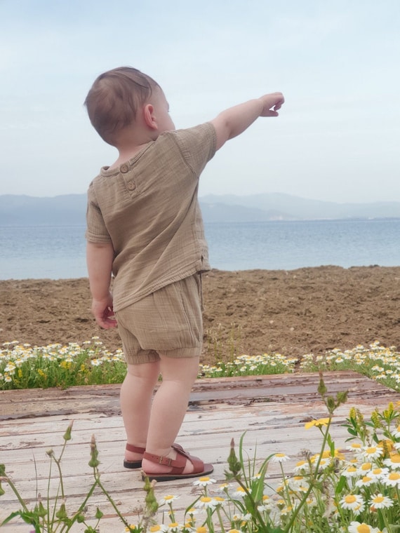 Baby summer clothes online cheap