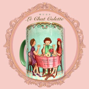 TAZZA DA CAFFÈ AMICI