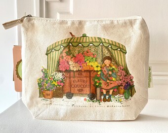 Coucou Toiletry Bag