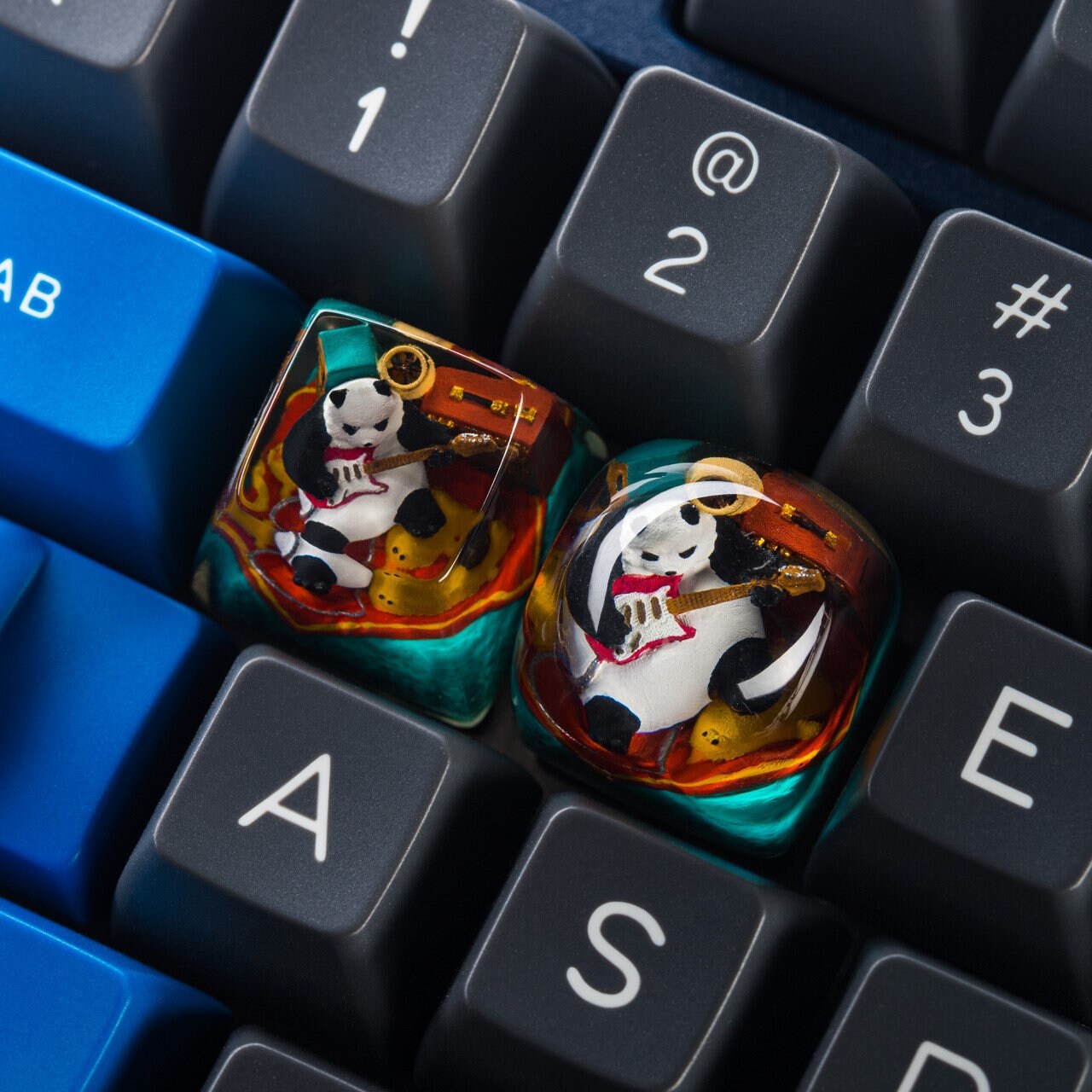 panda dome key panda dome key