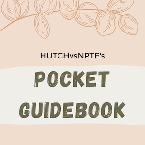 Pocket Guidebook (for Physical Therapists)
