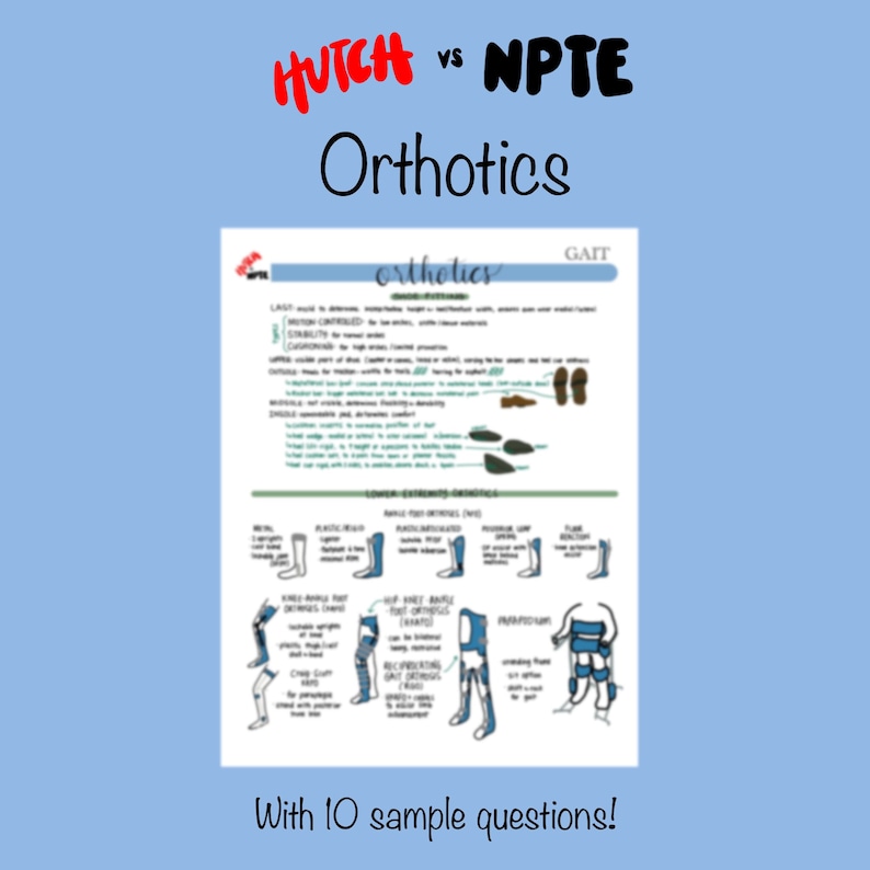 Orthotics - Etsy