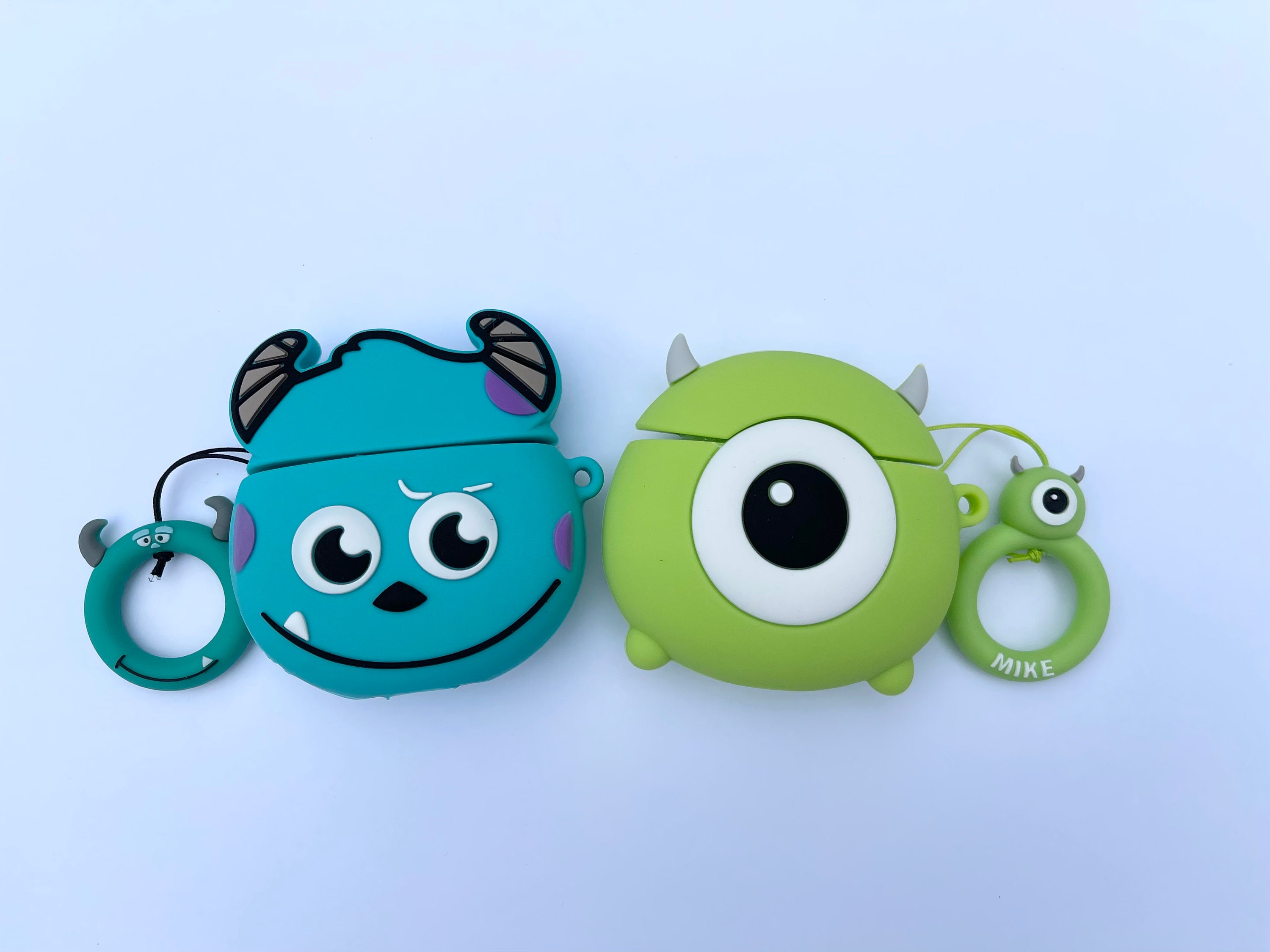 Monsters Inc Airpods Case Monsters Inc Airpods Case