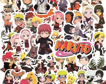 Ninja Stickers