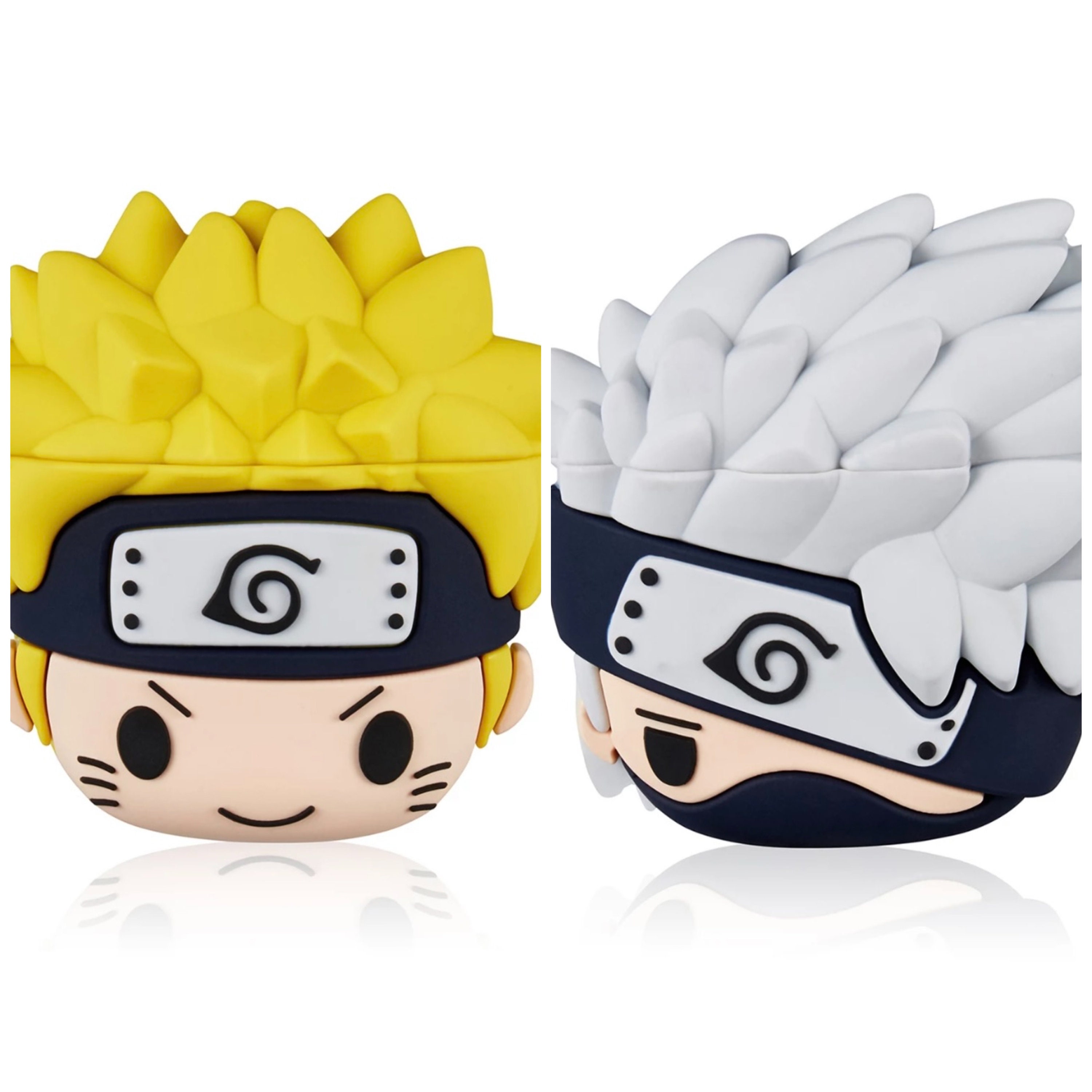 Naruto Best Anime Airpod Cases New In Box! Bioworld AirPods Case