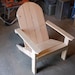 see more listings in the Outdoor Chair Plans section