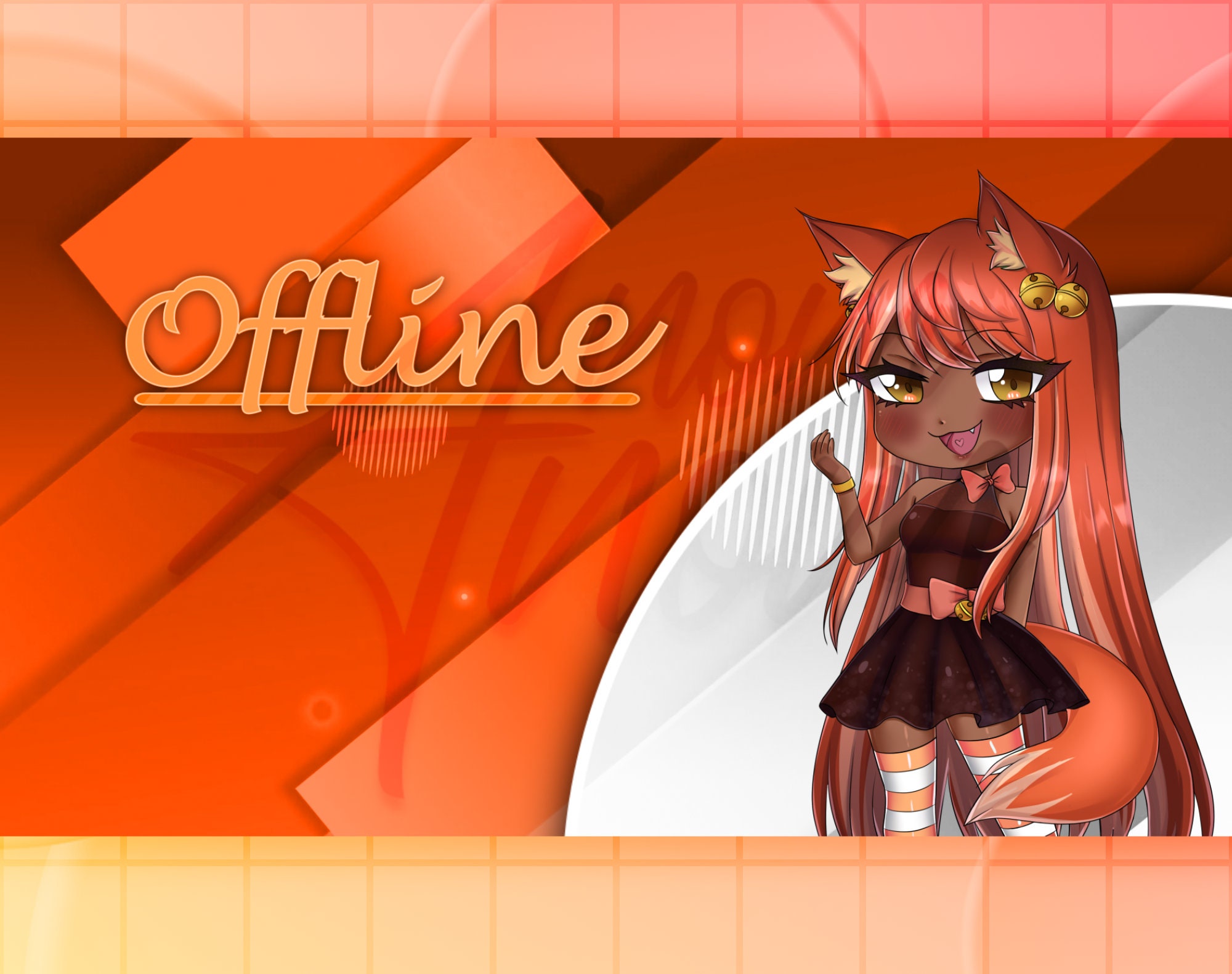 Will This Kaia Kitsune Leak Ruin Everything? - 0sg5pxn