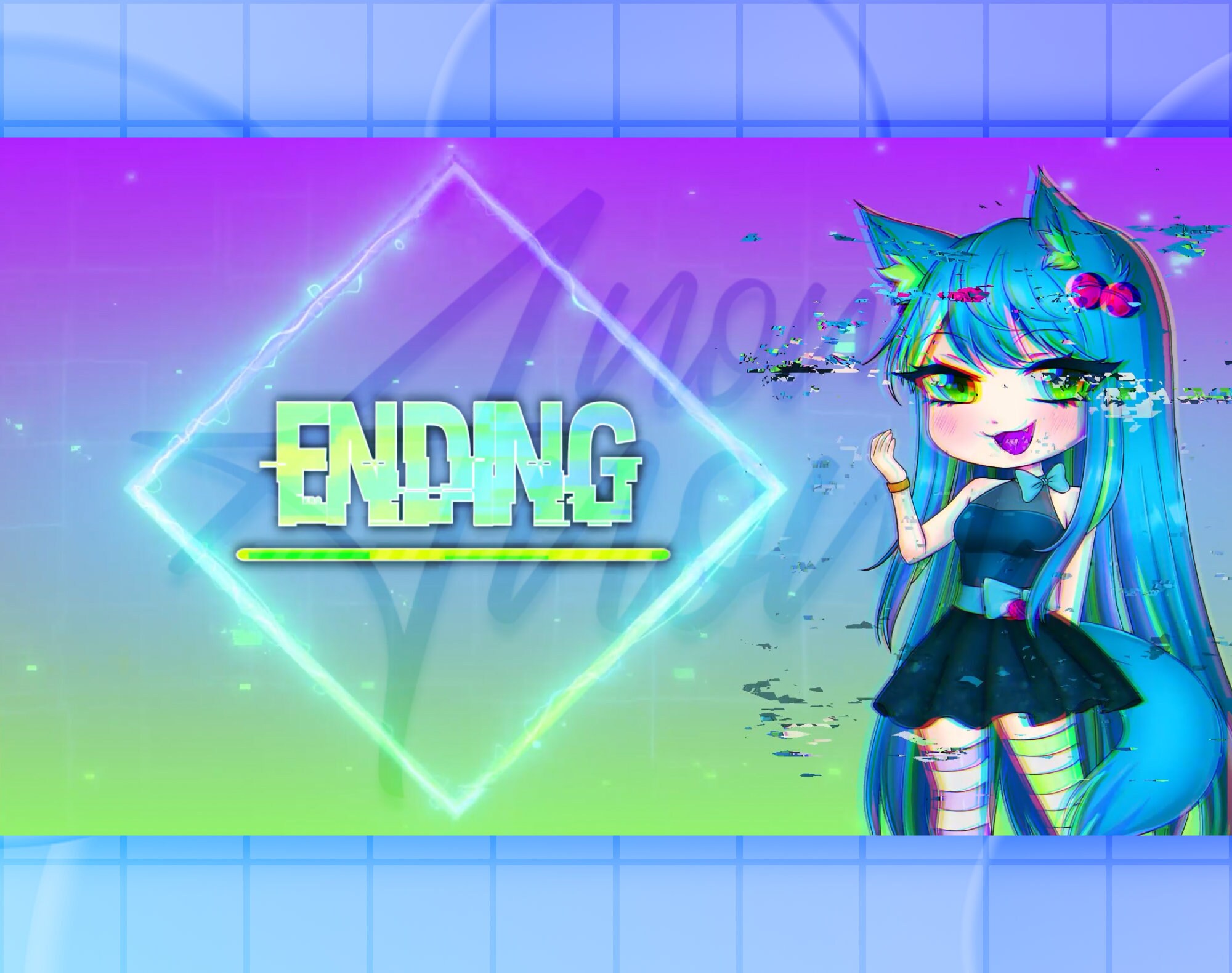 Will This Kaia Kitsune Leak Ruin Everything? - w7whu12