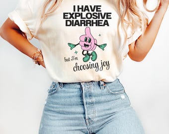 Camiseta vergonzosa, grosera, ofensiva, sucia, desquiciada y atrevida, camisetas inapropiadas, regalo de broma, ruleta de intercambio de camisetas, humor para adultos