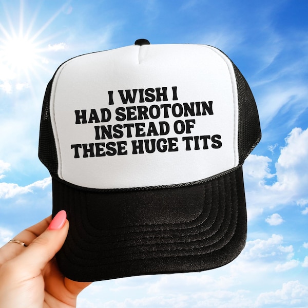 Dirty Trucker Hats Adult Unhinged Hat Bachelor Party Hats Otto Trucker Bar Crawl Meme Prank Gag Gift Inappropriate Hats Funny Hats Women