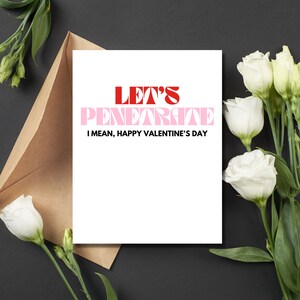 Valentines Day Card for Boyfriend Valentines Gifts for Her Naughty Dirty Valentines Day Card Valentines Gifts for Him Naughty Fiance Card
