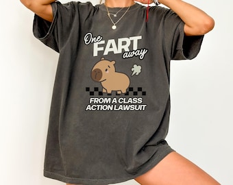 Peinliches Shirt für Freunde, Gag-Geschenk Lustiger Flughafen-T-Shirt Austausch, Furz-Witz, unangemessene Hemden, unbeschädigtes Hemd, Gen Z Meme Humor