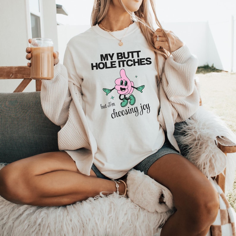 Embarrassing Shirt, Rude Offensive Dirty Unhinged Raunchy Tshirt, Inappropriate Shirts, Gag Gift Joke Shirt Exchange Roulette, Adult Humor image 3