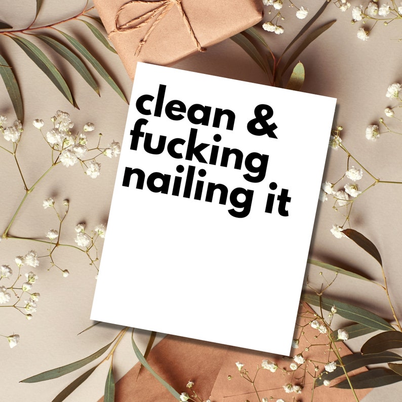 NA Recovery Gifts, Addiction Recovery, Narcotics Anonymous Gifts, NA Celebration Cards, Narcotics Anonymous Card, Gifts Under 10 Dollars image 1