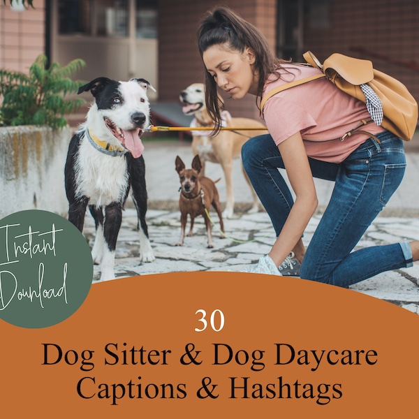 Daycare Captions Etsy Ireland