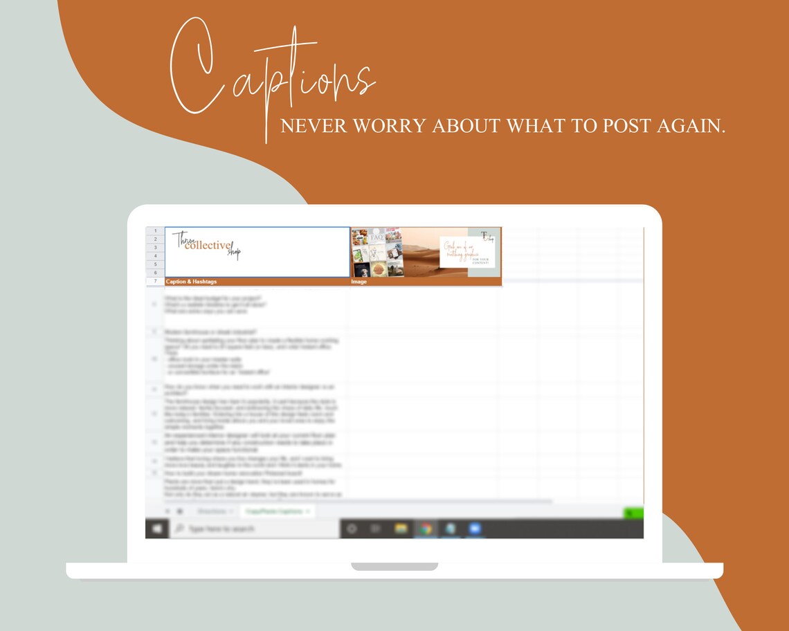 15 Interior Design Social Media Captions Social Media Posts Etsy