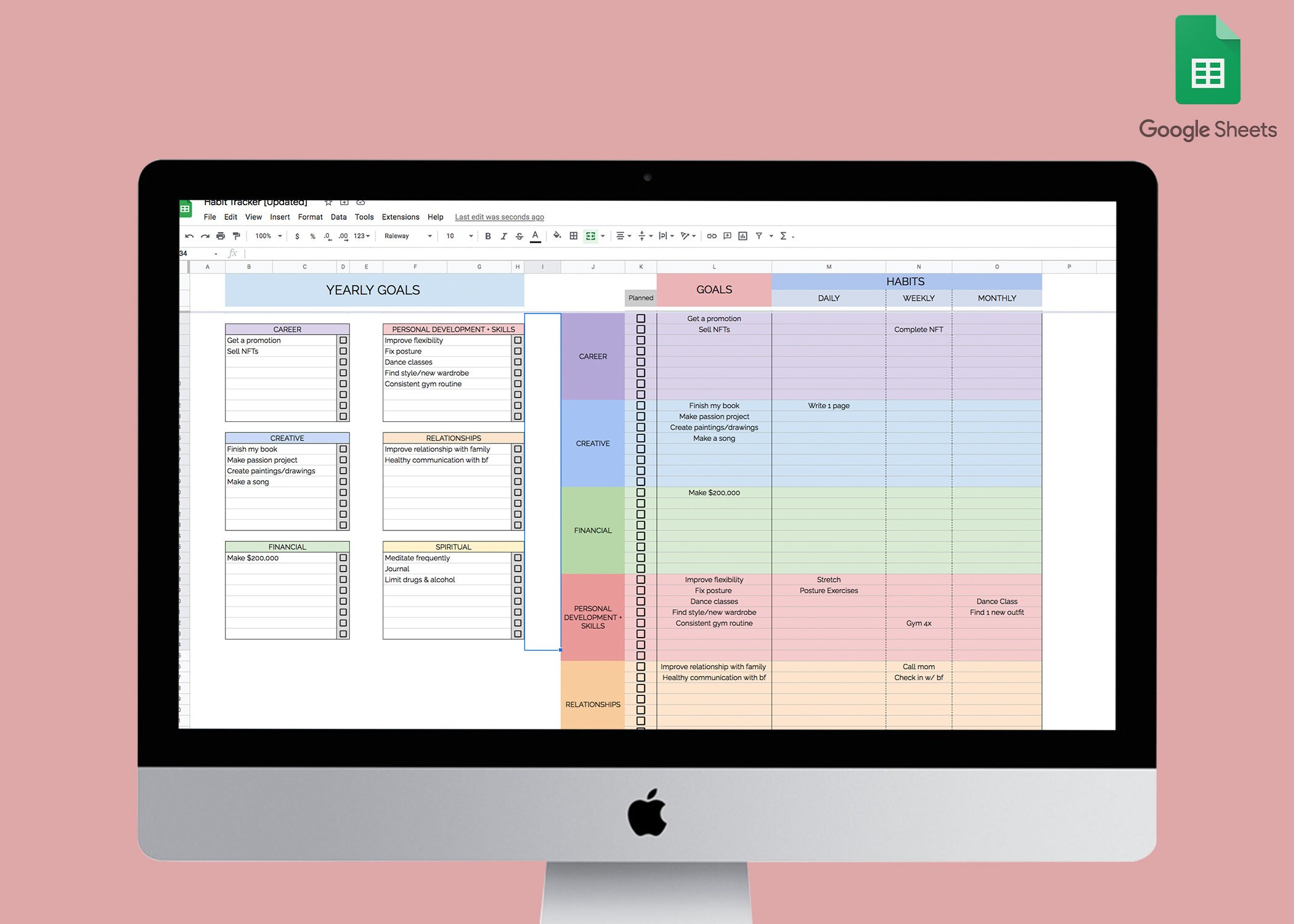 Tracking the Winter Games on Google Sheets - Erintegration