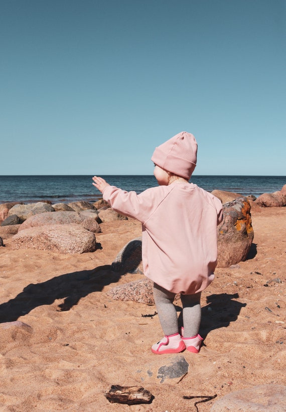 Baby Sweatshirt Romper Bubble Romper Cotton Sweatshirt Onesie Newborn Sweatshirt Bubble Romper Baby Clothing Gifts for Babies Kids Etsy UK