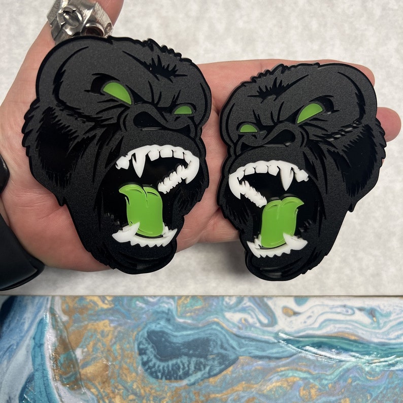 angry gorilla angry gorilla