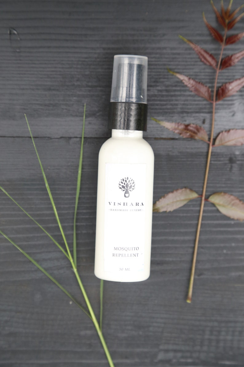 Natural Mosquito Repellent Natural Mosquito Repellent