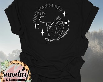 Your hands are my favorite necklace DIGITAL IMAGE PNG