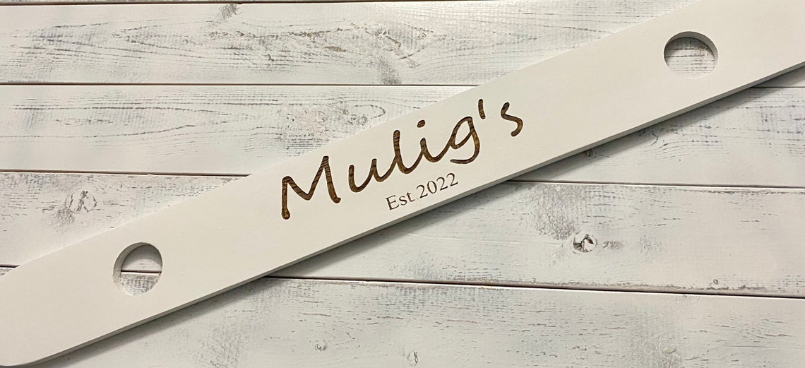 Custom Shot Board Couples Shot Board Wedding Shot Board Etsy