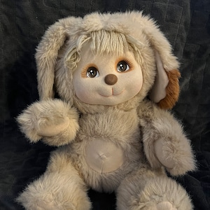 Mattel Pet My Child - Etsy