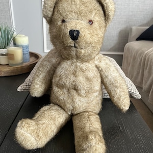 Alresford Crafts• Ltd、テディベア アルレスフォードクラフツ