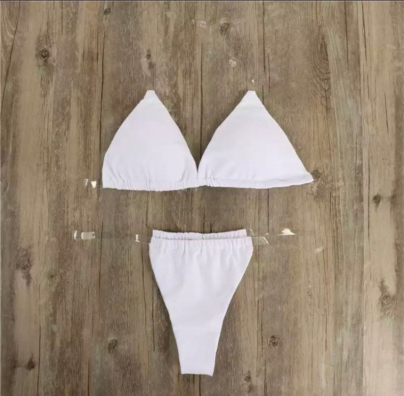 Women\u2019s bikini set
