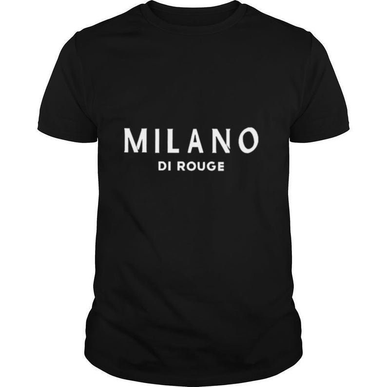 Milano Di Rouge 