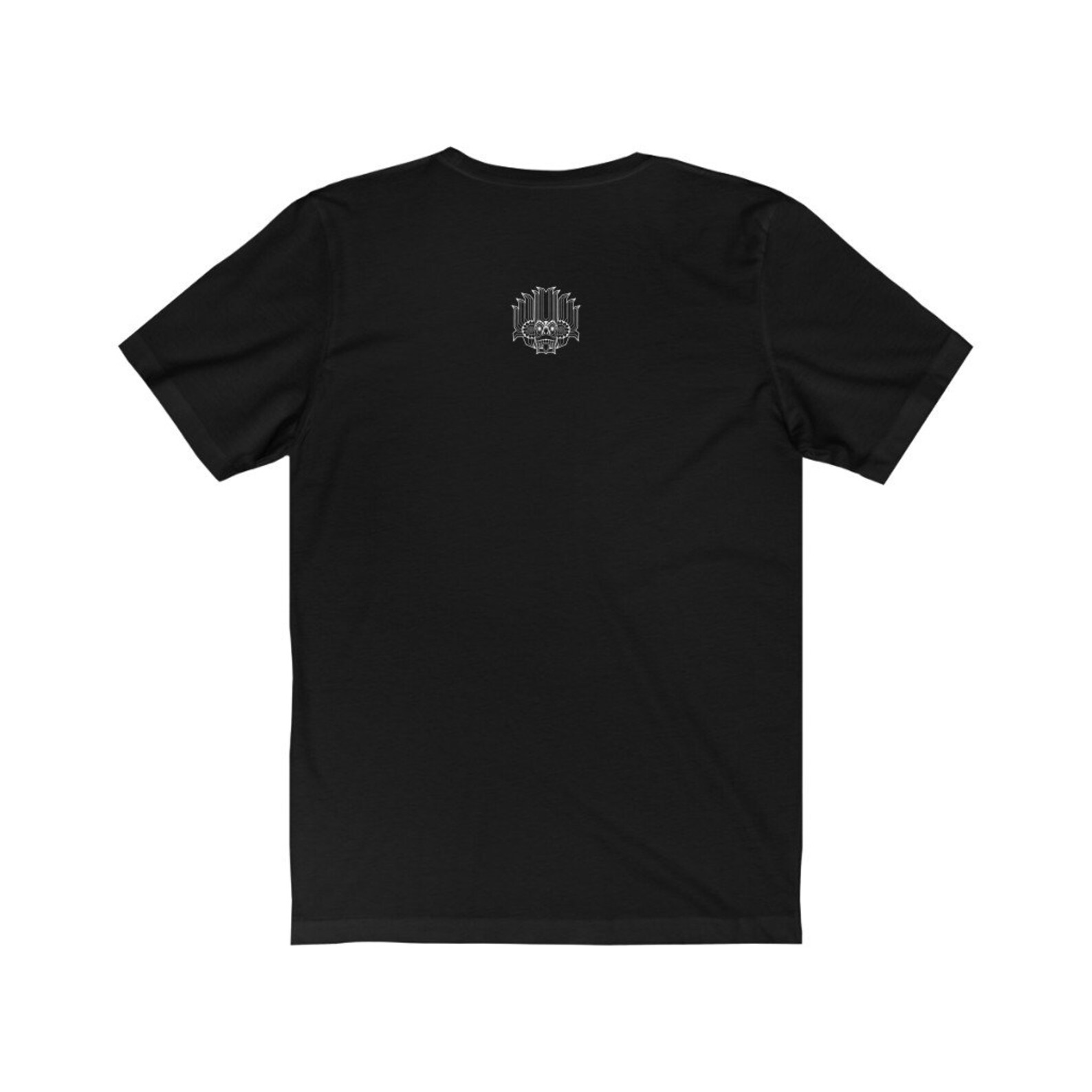 Unisex Jersey Short Sleeve Sri Lankan Devil T-Shirt | Etsy