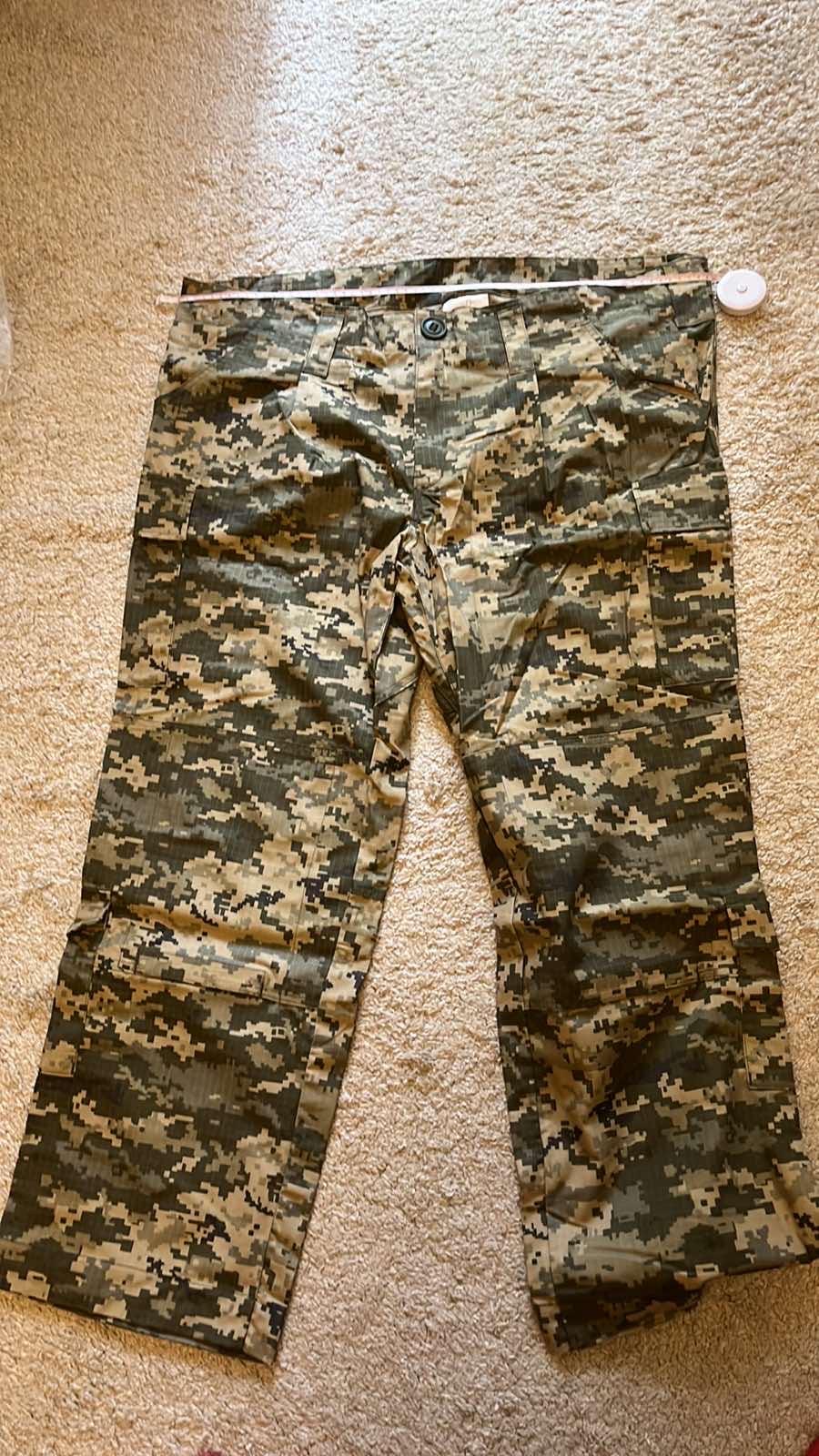 露戦前ウクライナ軍　パンツ　コンバット　春〜夏〜秋用　戦前もの　メンズレディース Ukraine camo pants - Etsy 日本