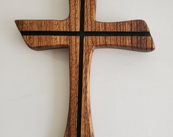 Wood Cross