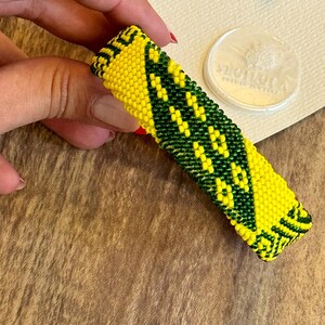 Woven bracelet, bracelet-ide, bracelet-ide, idé, Idé of Ifa, Idé of Ifa with personalized Odu, Idé of Orunmila, Orunmila, Ifa, Ifa-Orisa.