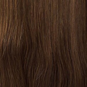 Micro Loop Chocolate Brown #4 Hair Extensions
