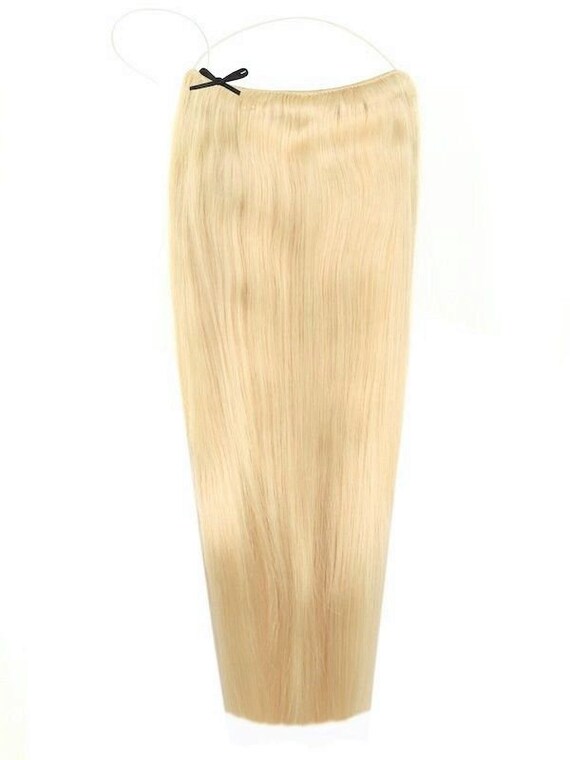 Halo hair extensions etsy hotsell