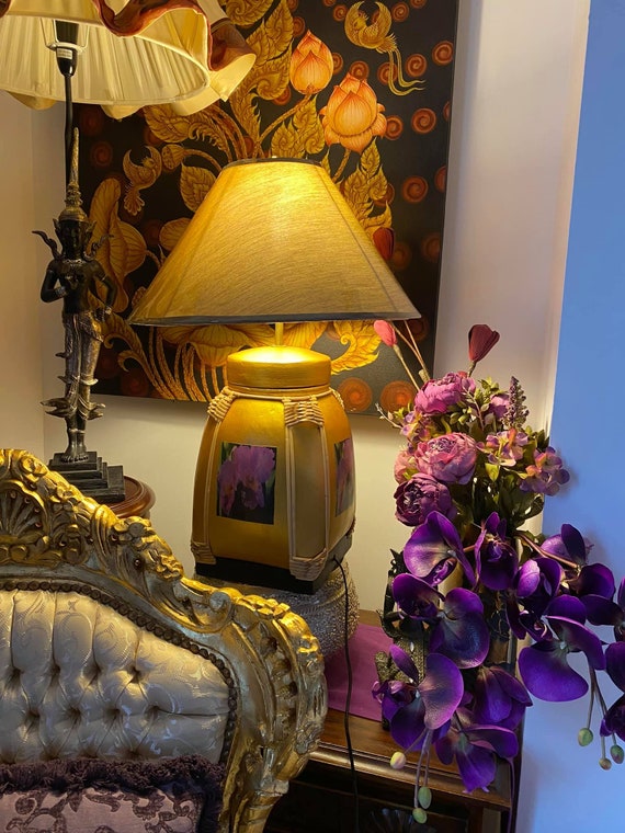 Table lamps 27 inches tall deals