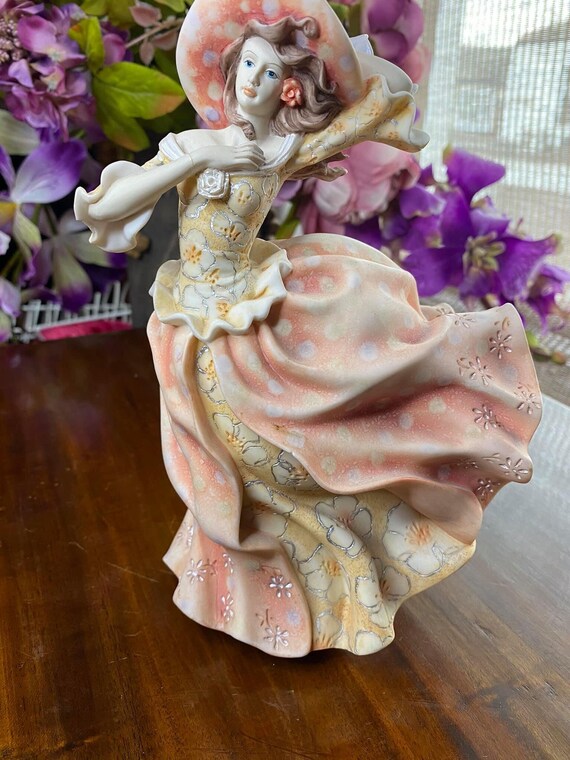 レオナルドコレクション サマーブリーズ フィギュア - Etsy 日本