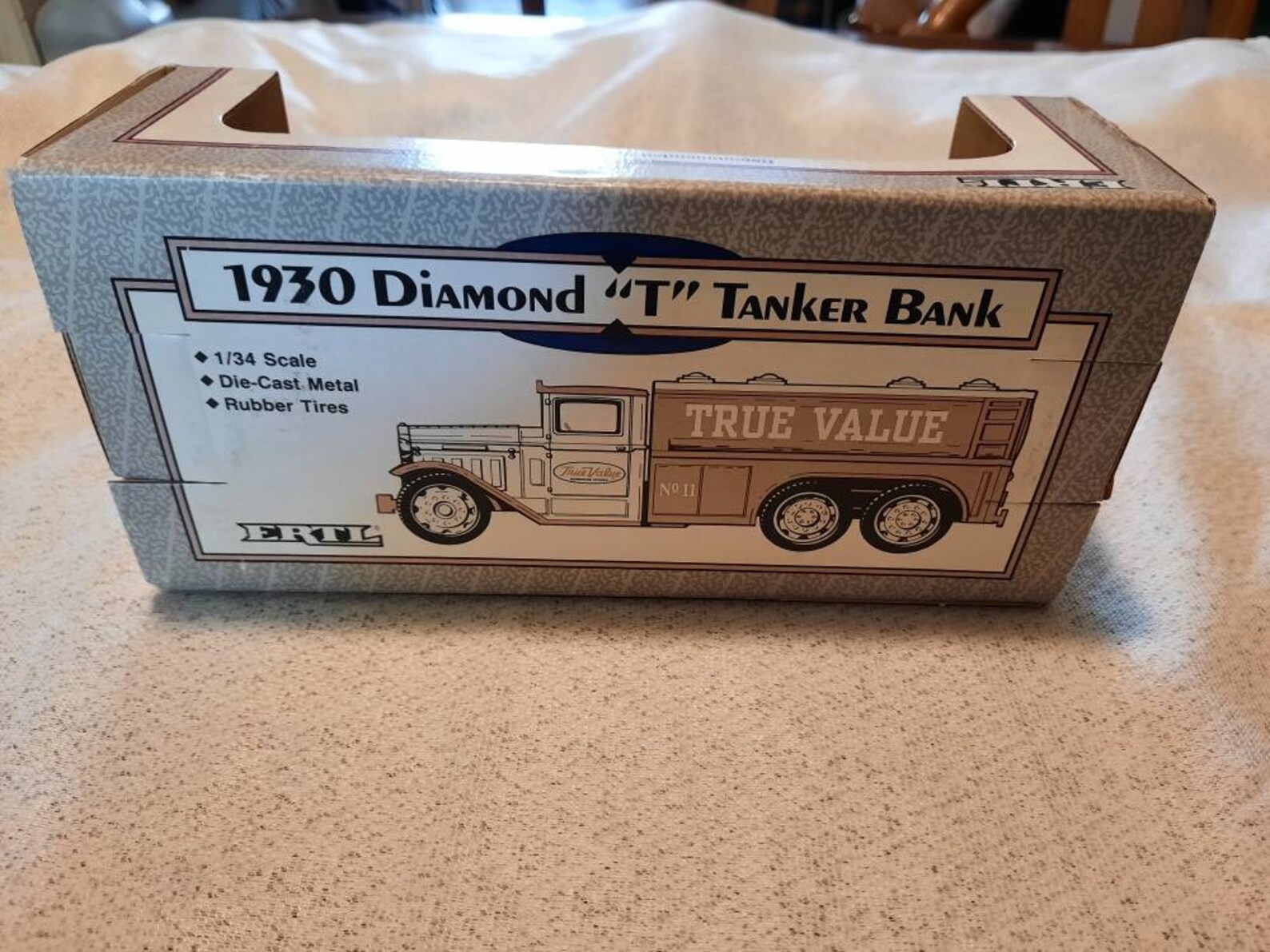 Ertl Diecast Banks, Diecast Truck Banks Etsy