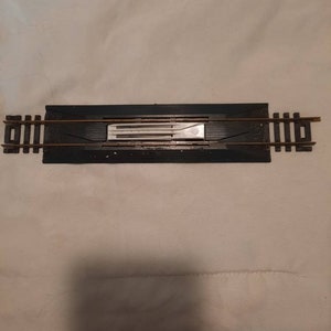 Recupler track, train track, train supplies, track supplies