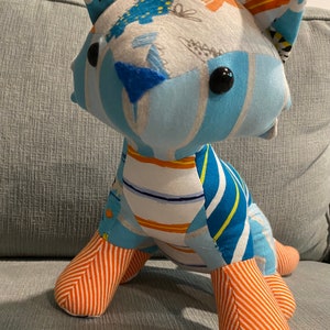 Memory Fox