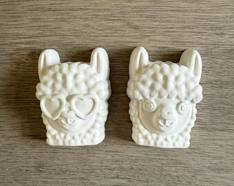 Llama Love Paint Kit